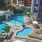 Praia De Iracema Show