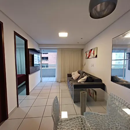 Apartamento Praia De Iracema Show Fortaleza (Ceara)