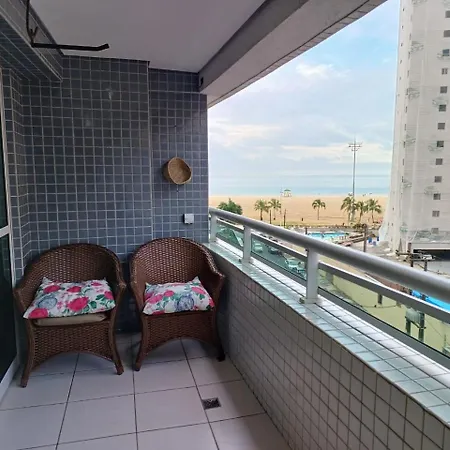 Praia De Iracema Show Apartamento Fortaleza (Ceara)