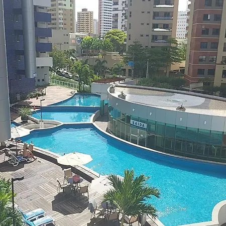 Praia De Iracema Show Fortaleza (Ceara)