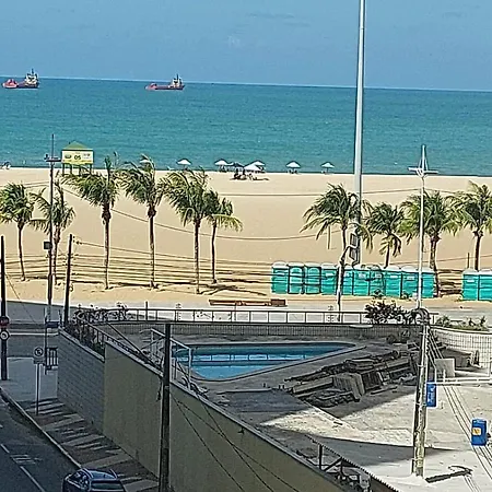Praia De Iracema Show *